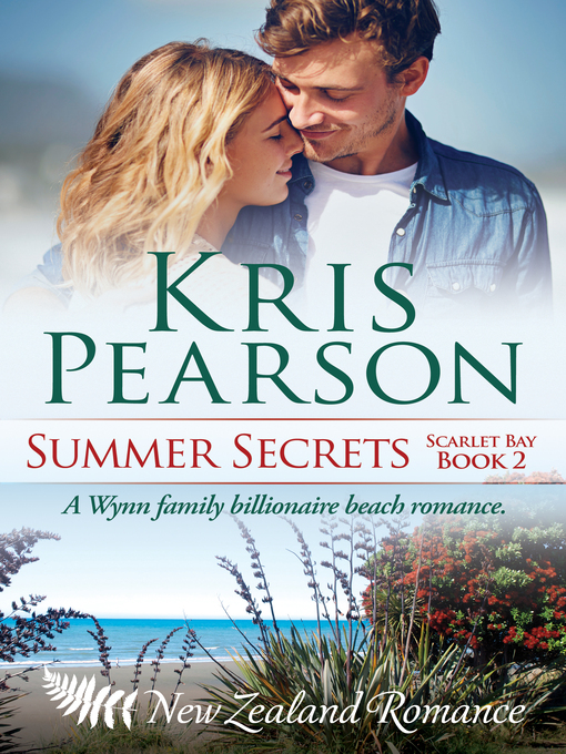 Cover image for Summer Secrets